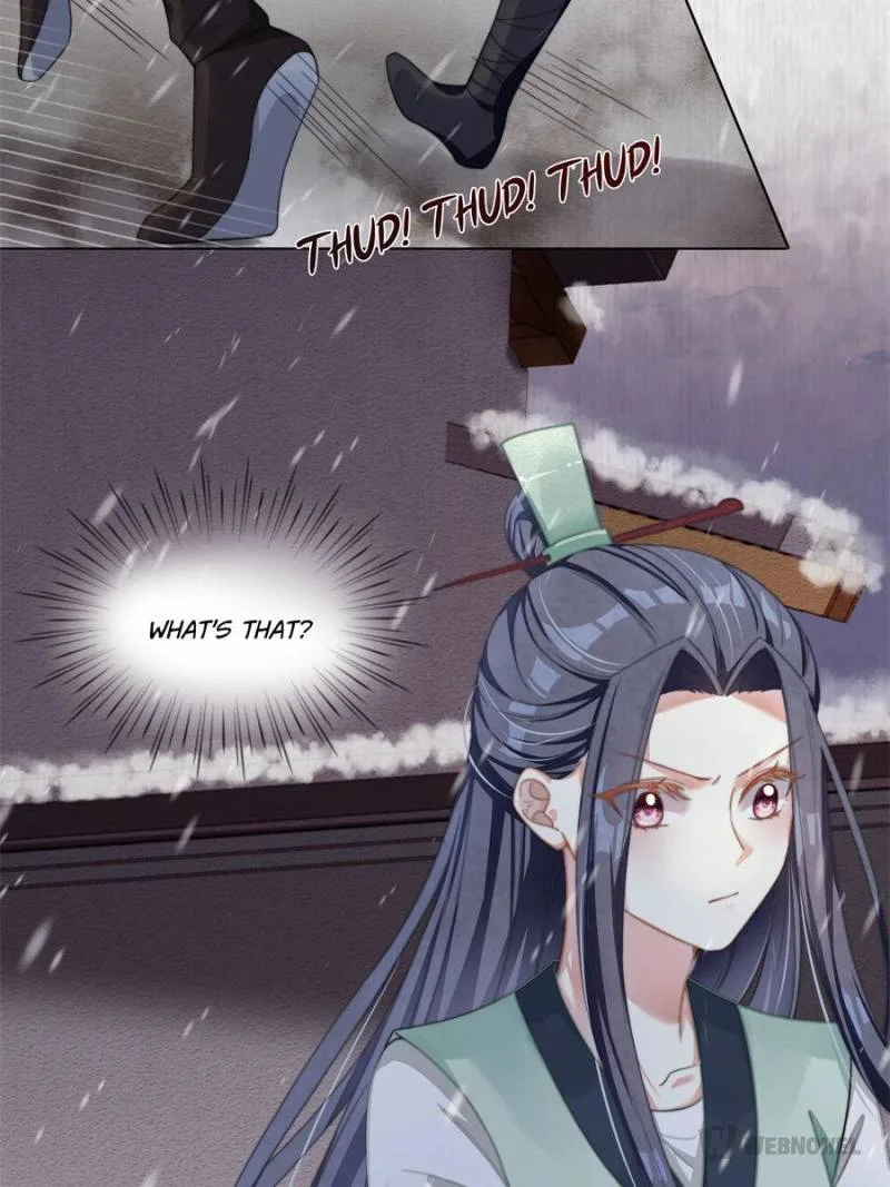 The Young Genius Paintress Chapter 2 page 11