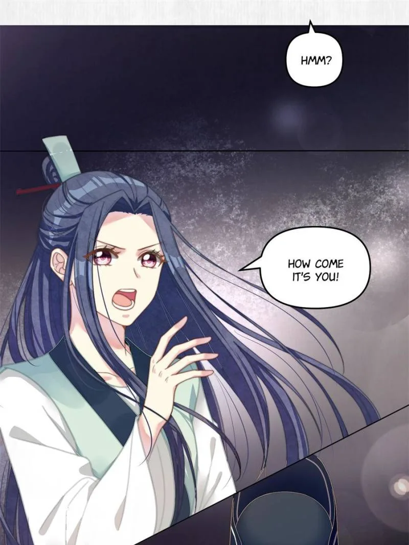 The Young Genius Paintress Chapter 2 page 40