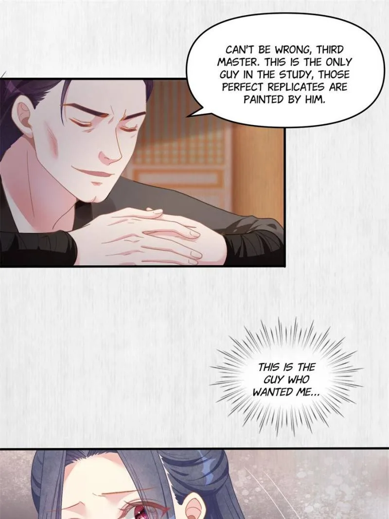 The Young Genius Paintress Chapter 3 page 8
