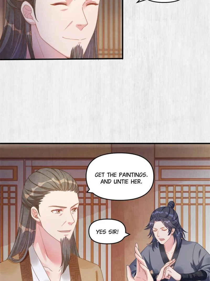 The Young Genius Paintress Chapter 3 page 15