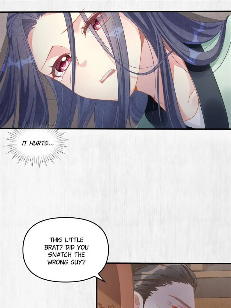 The Young Genius Paintress Chapter 3 page 6