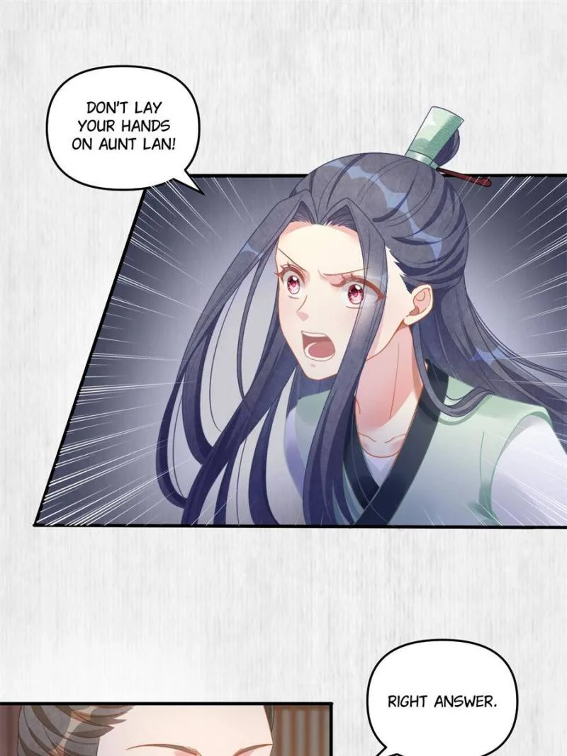 The Young Genius Paintress Chapter 3 page 14