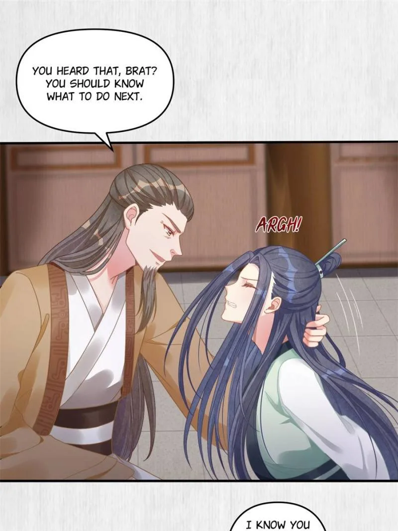 The Young Genius Paintress Chapter 3 page 12