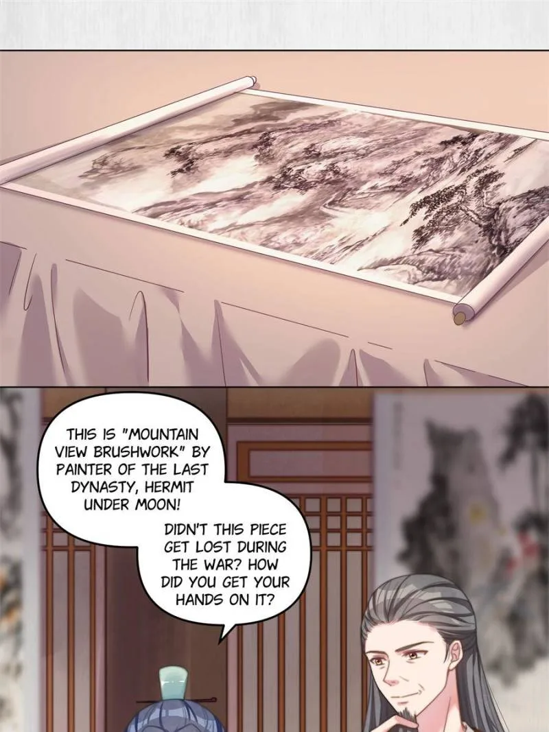 The Young Genius Paintress Chapter 3 page 17