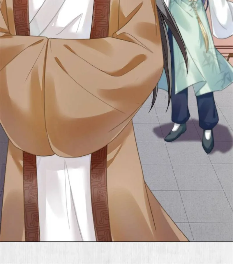 The Young Genius Paintress Chapter 3 page 20