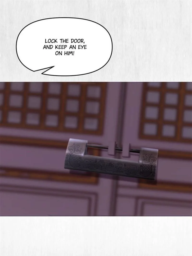 The Young Genius Paintress Chapter 3 page 21