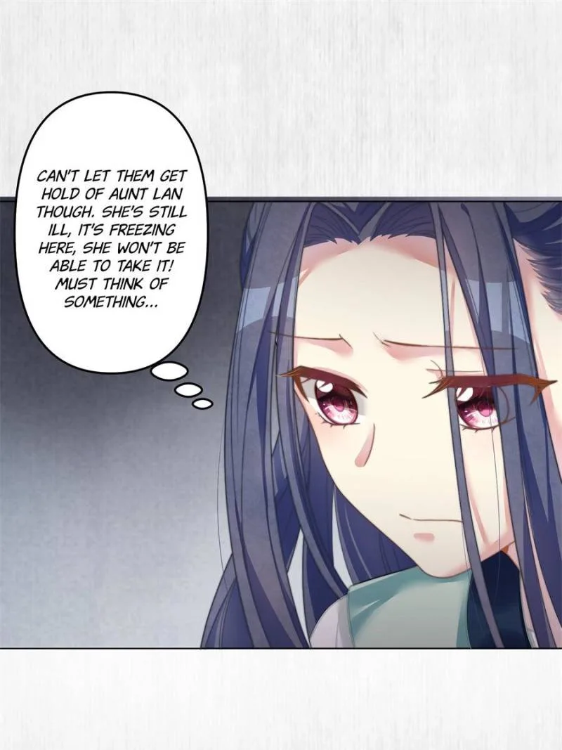 The Young Genius Paintress Chapter 3 page 25