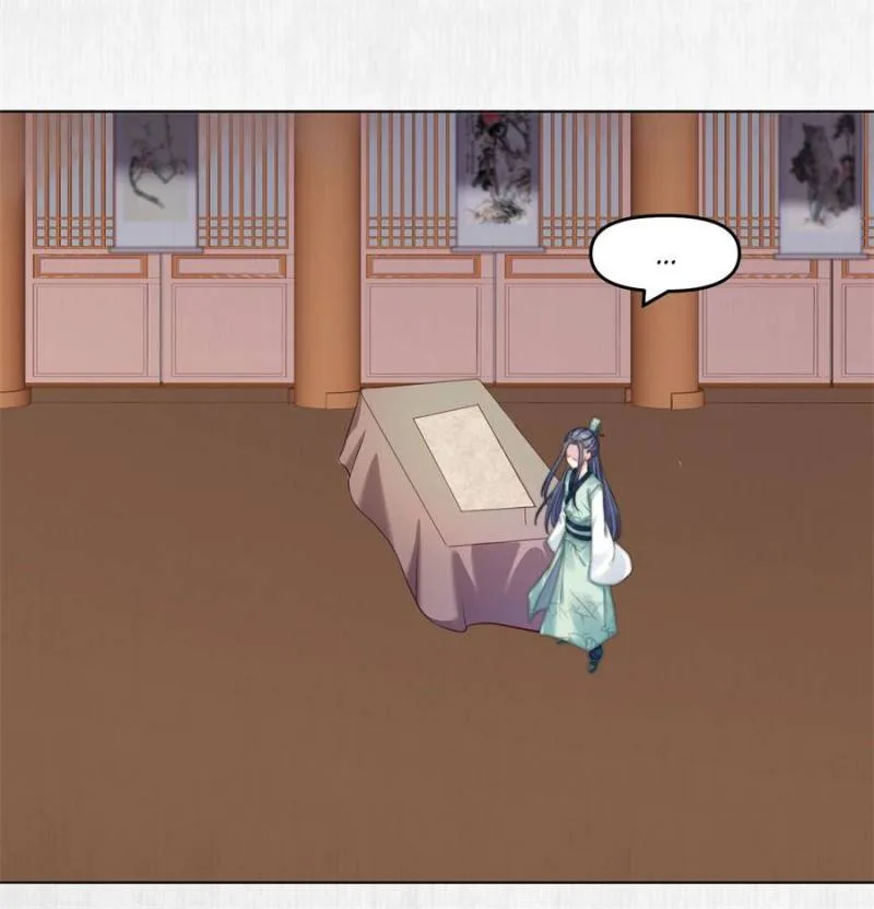 The Young Genius Paintress Chapter 3 page 22