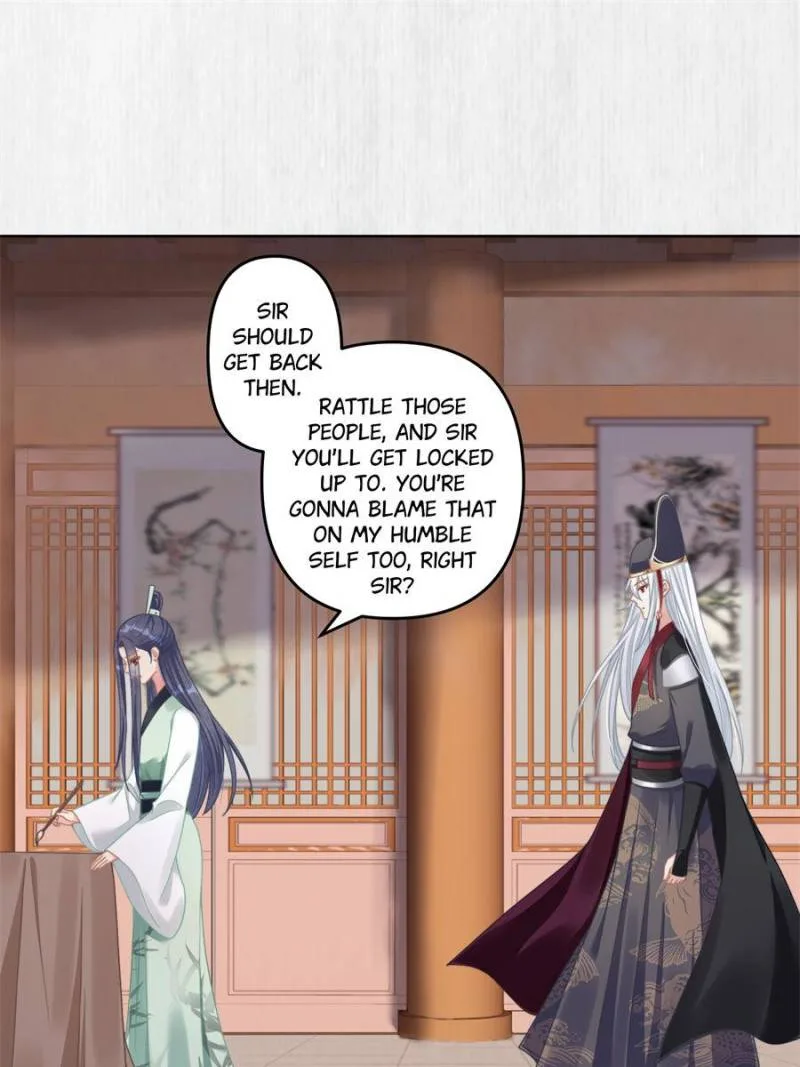 The Young Genius Paintress Chapter 3 page 43