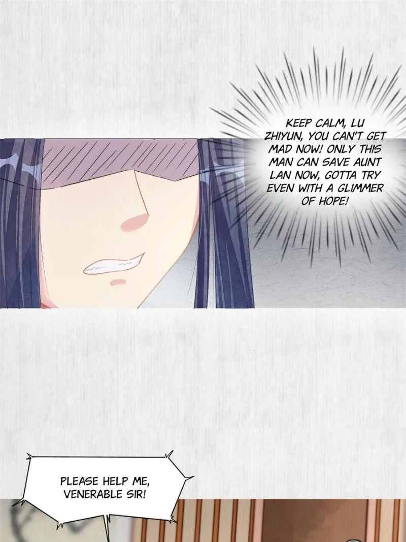 The Young Genius Paintress Chapter 3 page 34