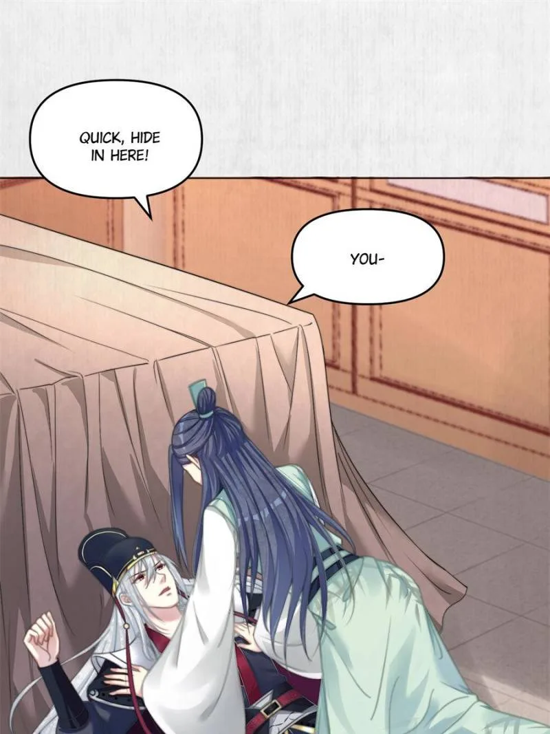 The Young Genius Paintress Chapter 3 page 54