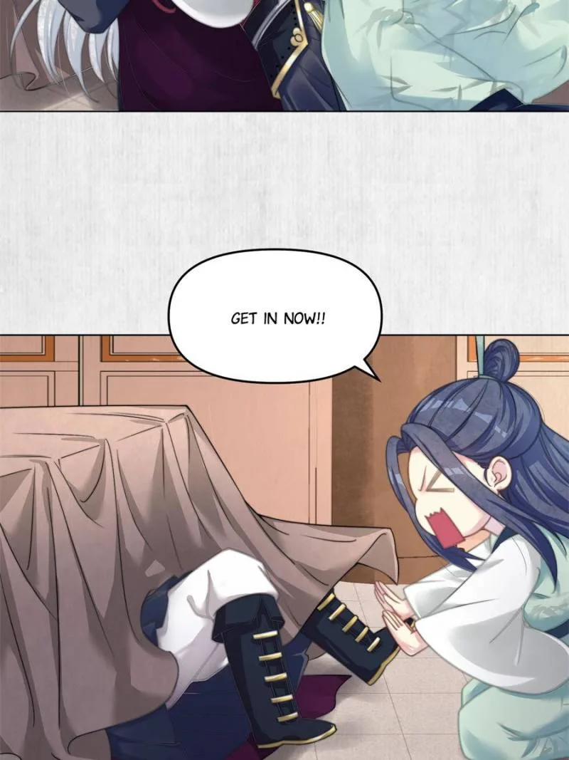 The Young Genius Paintress Chapter 3 page 55