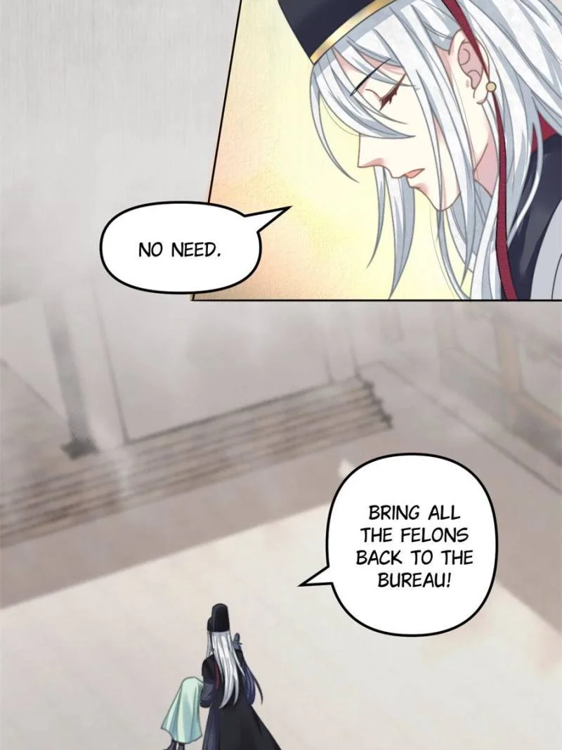 The Young Genius Paintress Chapter 5 page 29