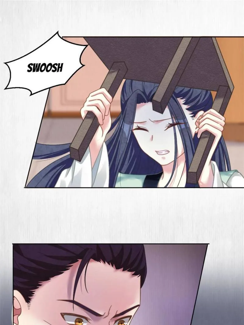 The Young Genius Paintress Chapter 5 page 9
