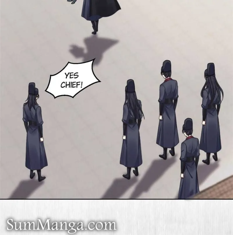 The Young Genius Paintress Chapter 5 page 30