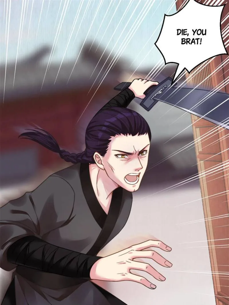 The Young Genius Paintress Chapter 5 page 4