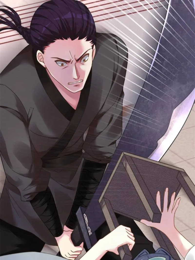 The Young Genius Paintress Chapter 5 page 7