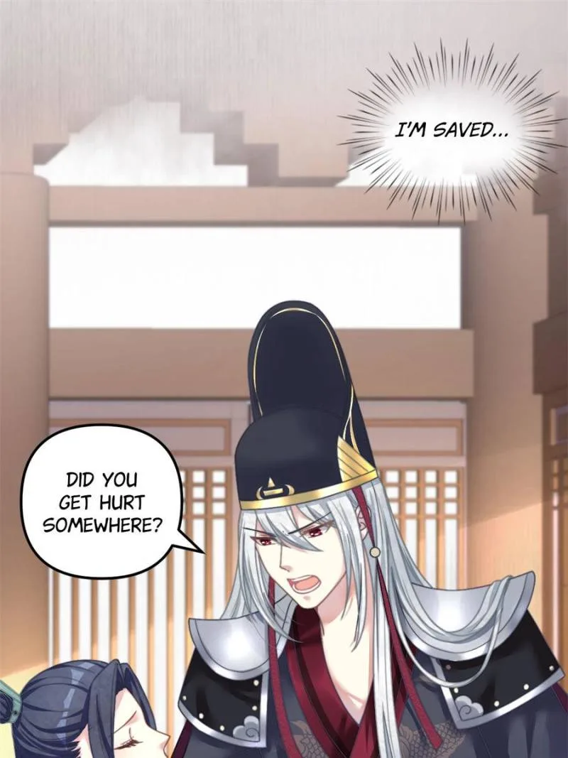 The Young Genius Paintress Chapter 5 page 22