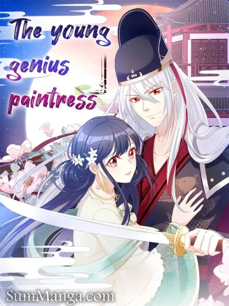 The Young Genius Paintress Chapter 5 page 2