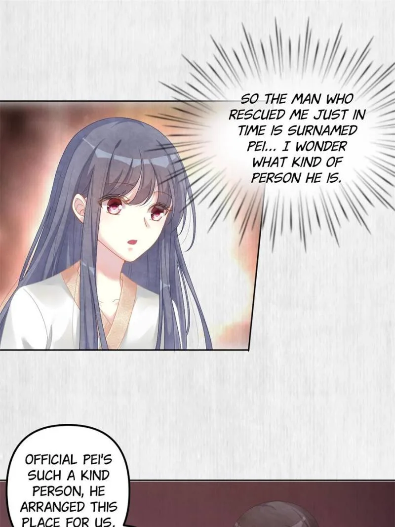The Young Genius Paintress Chapter 5 page 35