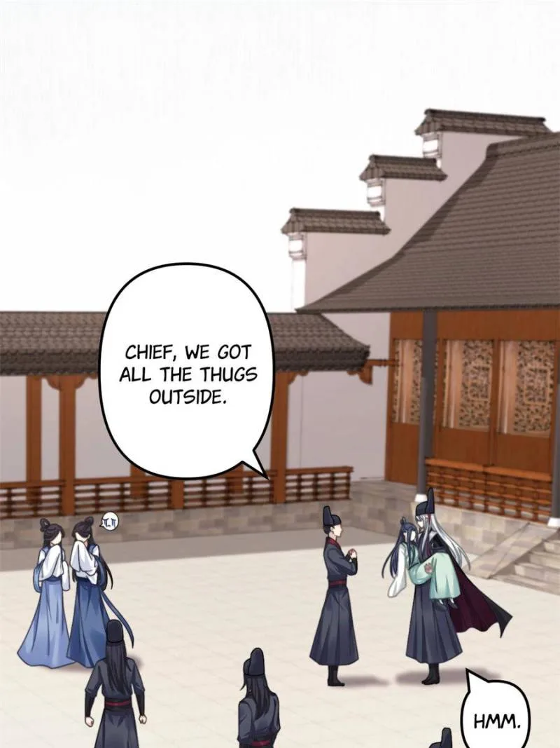 The Young Genius Paintress Chapter 5 page 25