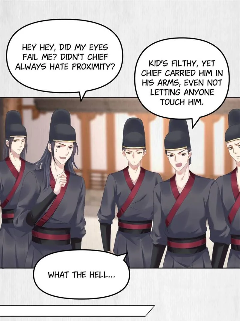 The Young Genius Paintress Chapter 5 page 31