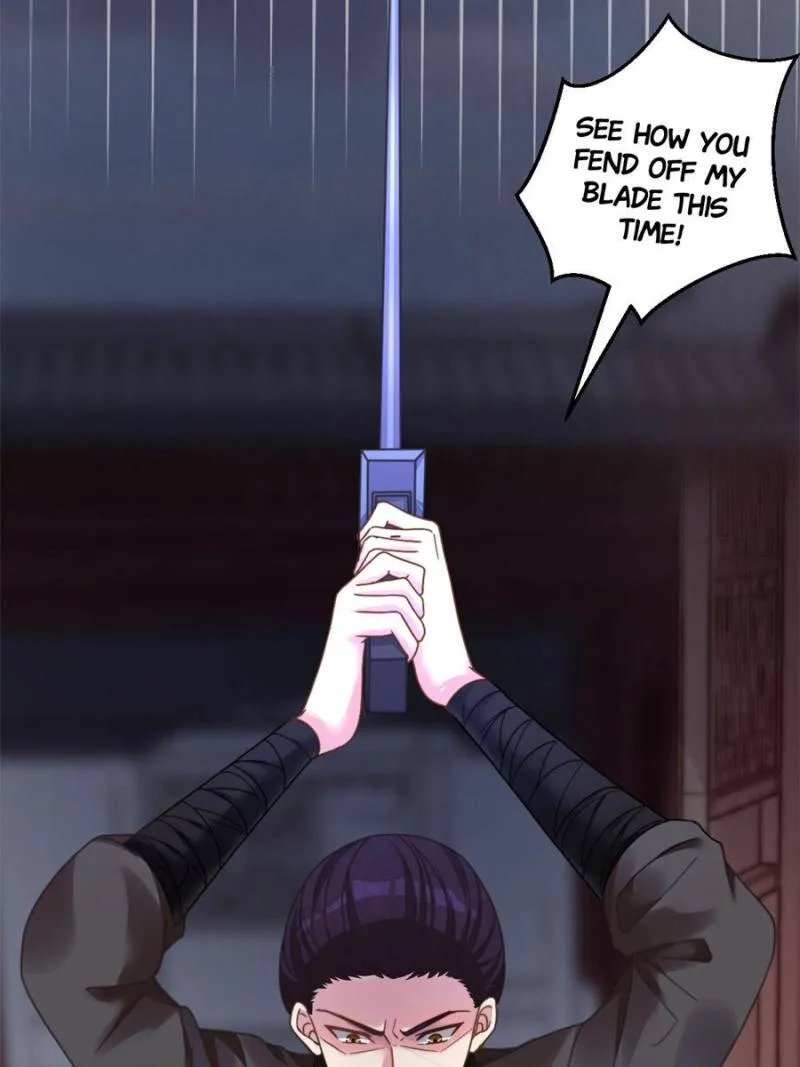 The Young Genius Paintress Chapter 5 page 11