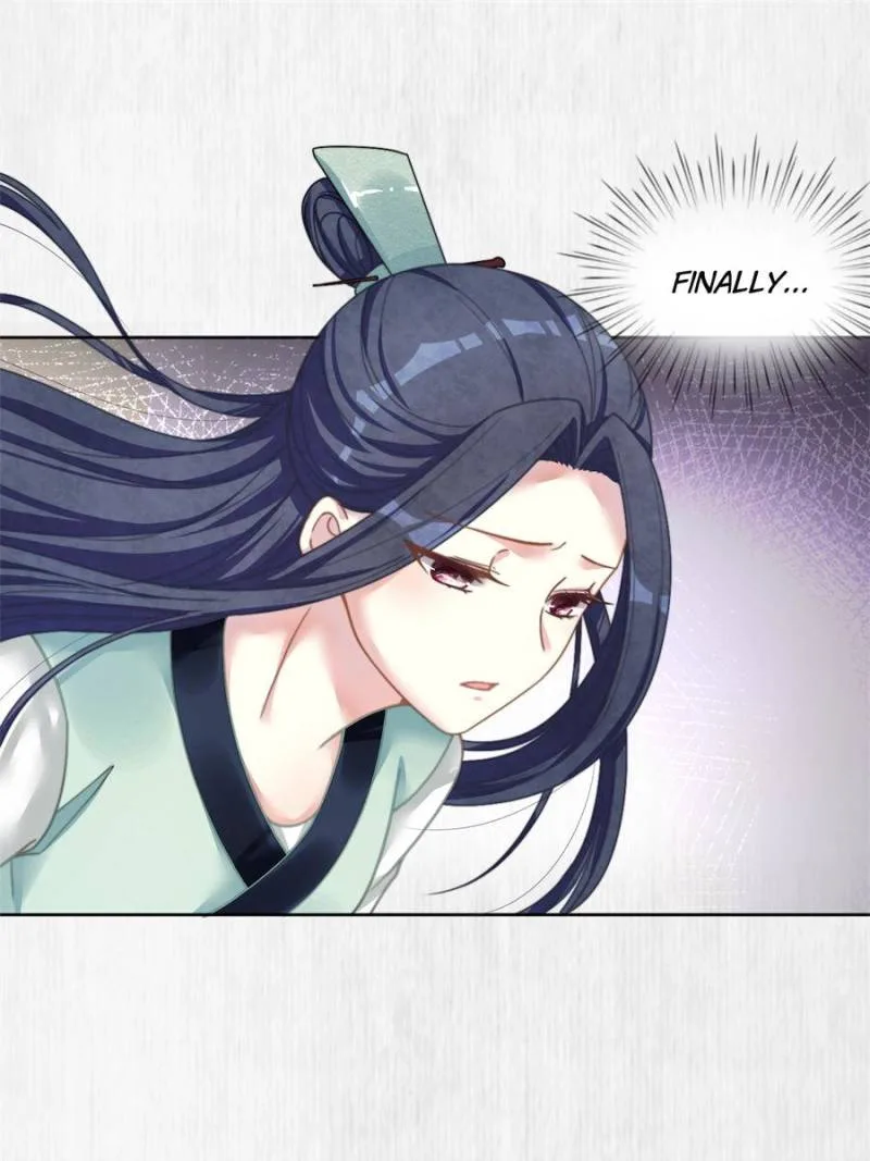 The Young Genius Paintress Chapter 5 page 19
