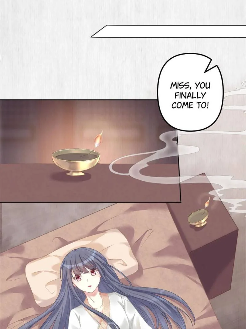 The Young Genius Paintress Chapter 5 page 32