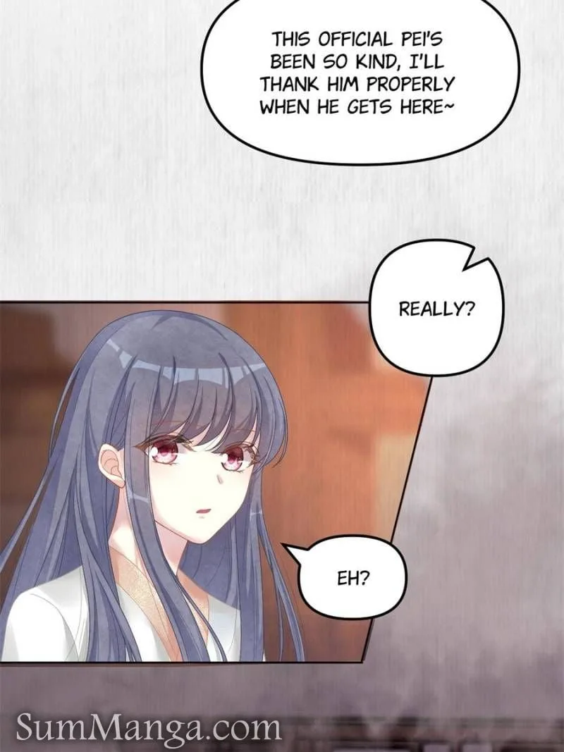 The Young Genius Paintress Chapter 5 page 38