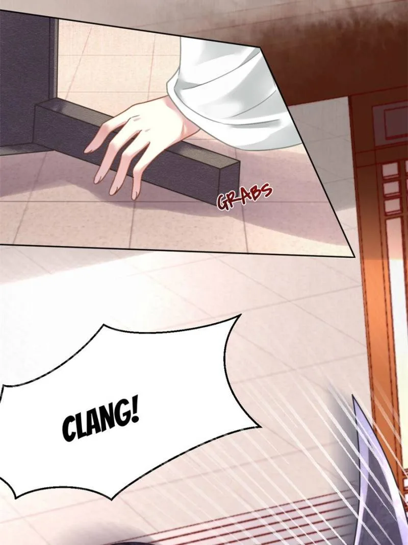 The Young Genius Paintress Chapter 5 page 6