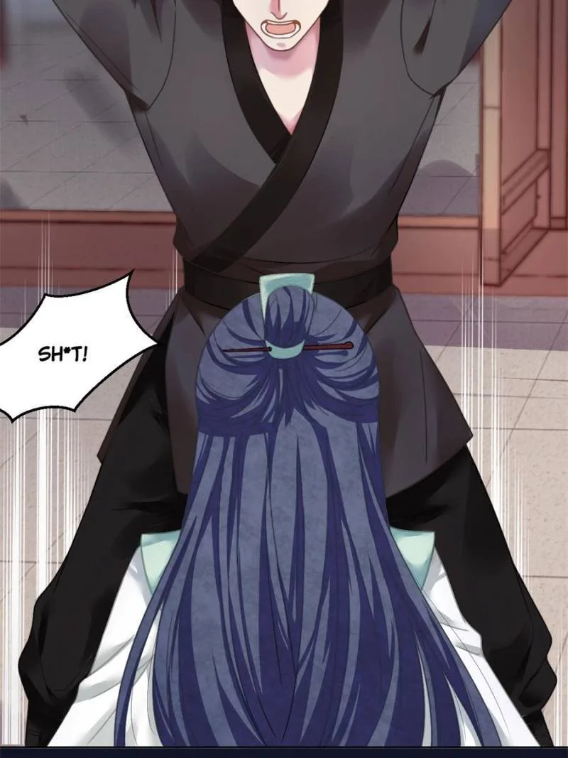 The Young Genius Paintress Chapter 5 page 12