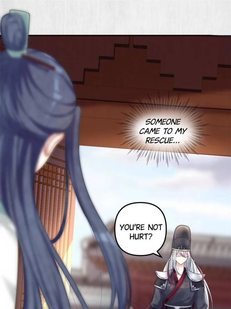 The Young Genius Paintress Chapter 5 page 17