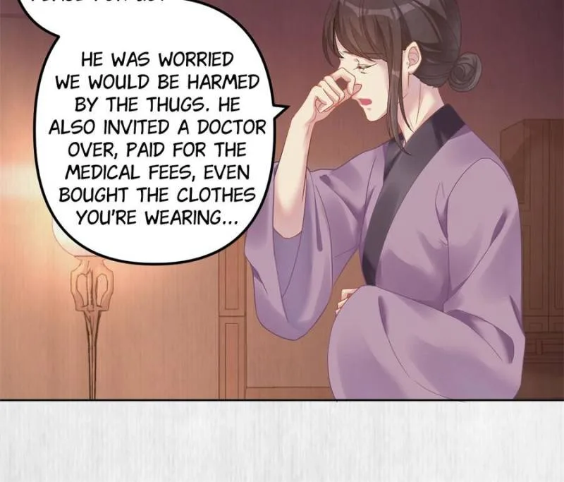 The Young Genius Paintress Chapter 5 page 36
