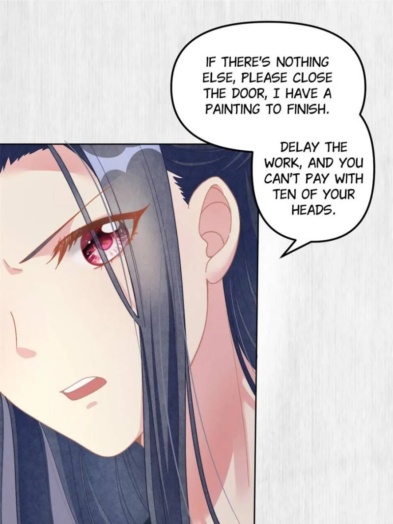 The Young Genius Paintress Chapter 4 page 9