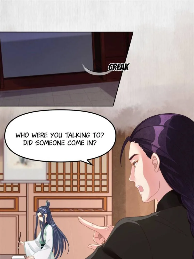 The Young Genius Paintress Chapter 4 page 4