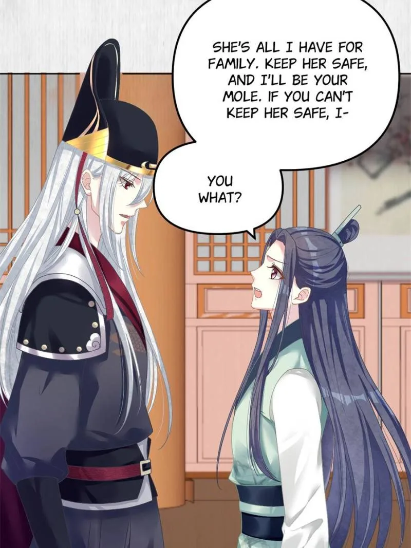 The Young Genius Paintress Chapter 4 page 29