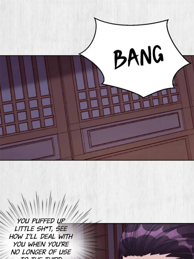 The Young Genius Paintress Chapter 4 page 11