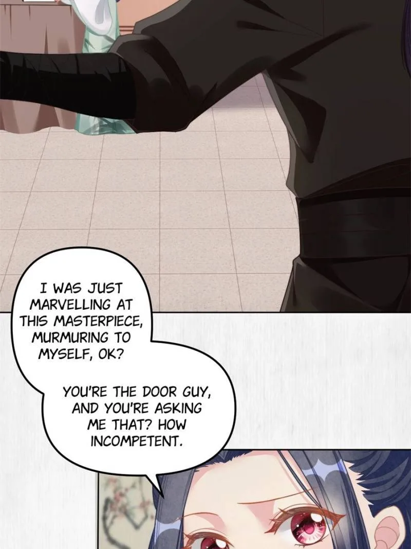 The Young Genius Paintress Chapter 4 page 5