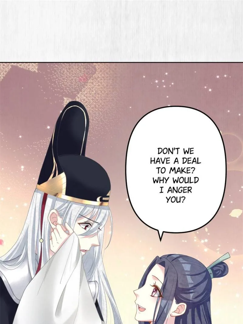 The Young Genius Paintress Chapter 4 page 21