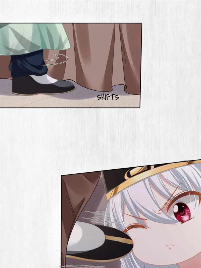 The Young Genius Paintress Chapter 4 page 7