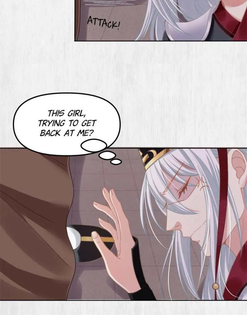 The Young Genius Paintress Chapter 4 page 8