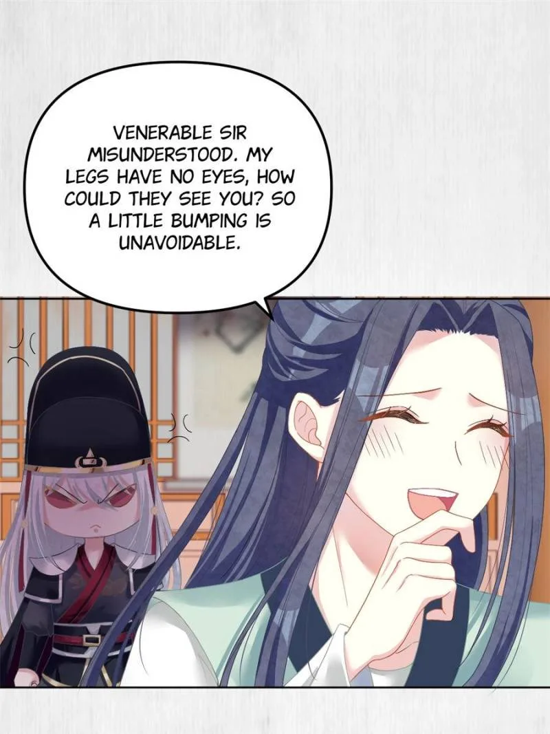 The Young Genius Paintress Chapter 4 page 18