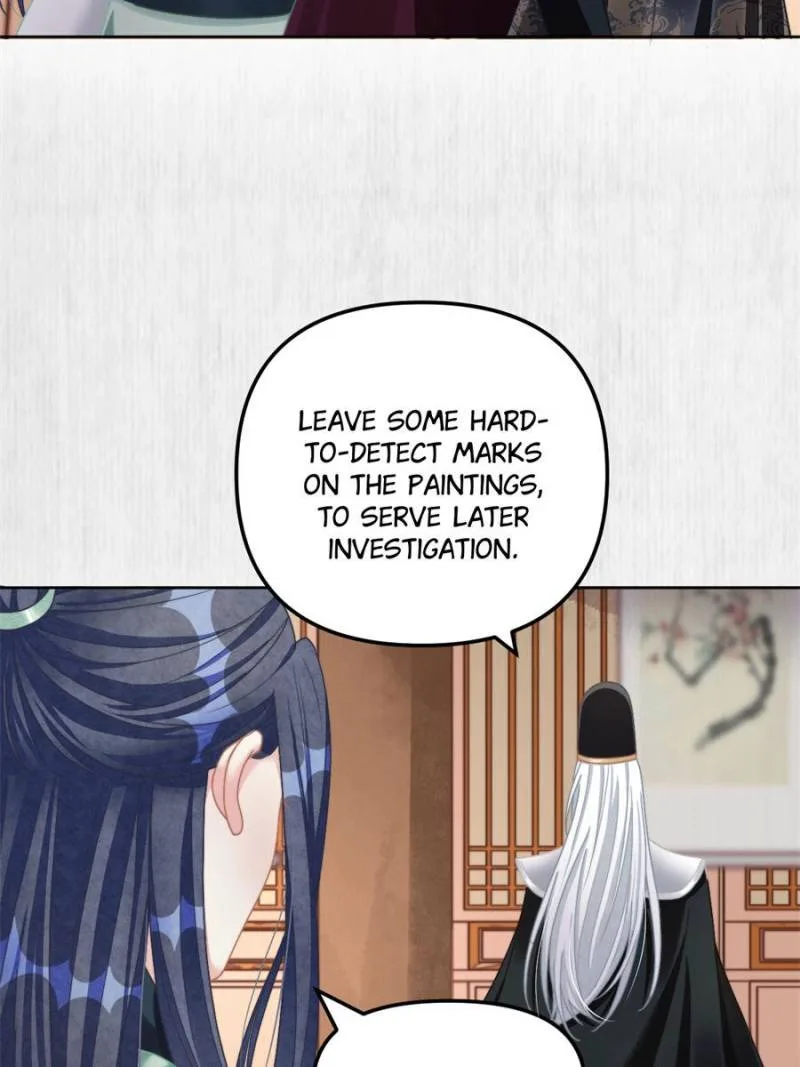 The Young Genius Paintress Chapter 4 page 37