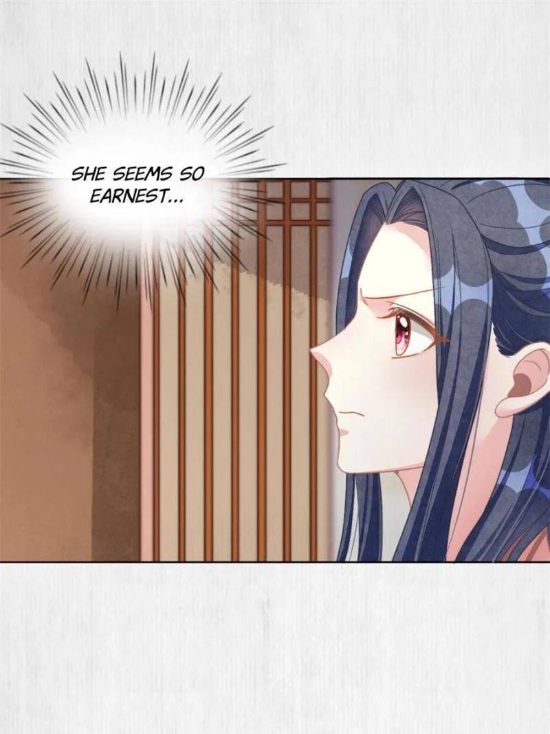 The Young Genius Paintress Chapter 4 page 33