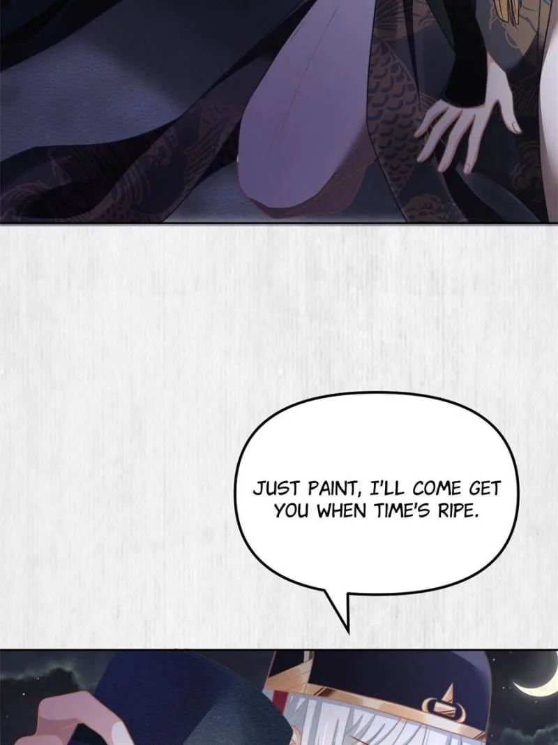 The Young Genius Paintress Chapter 4 page 43