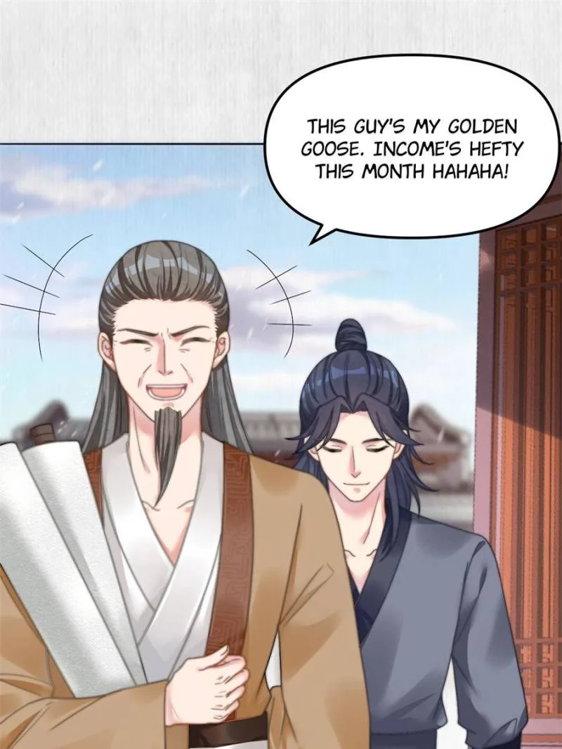 The Young Genius Paintress Chapter 4 page 51