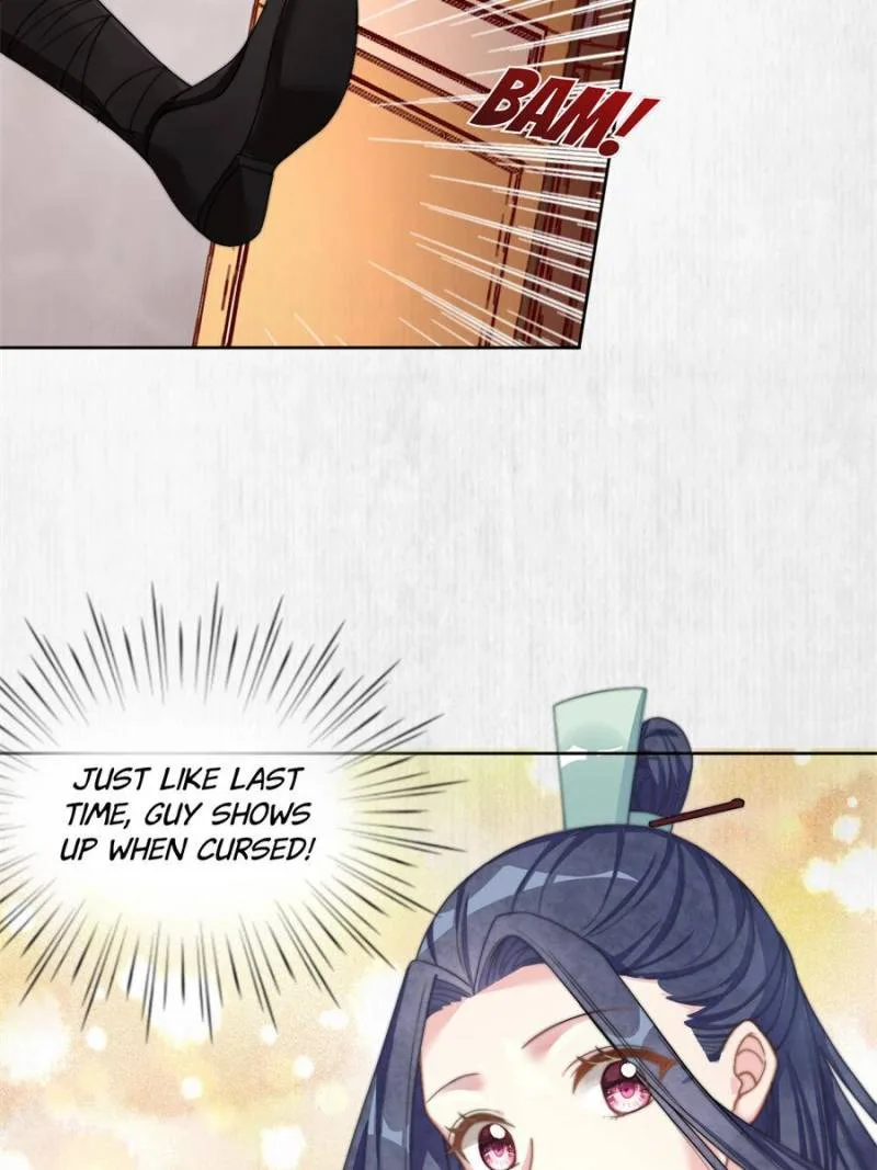 The Young Genius Paintress Chapter 4 page 58