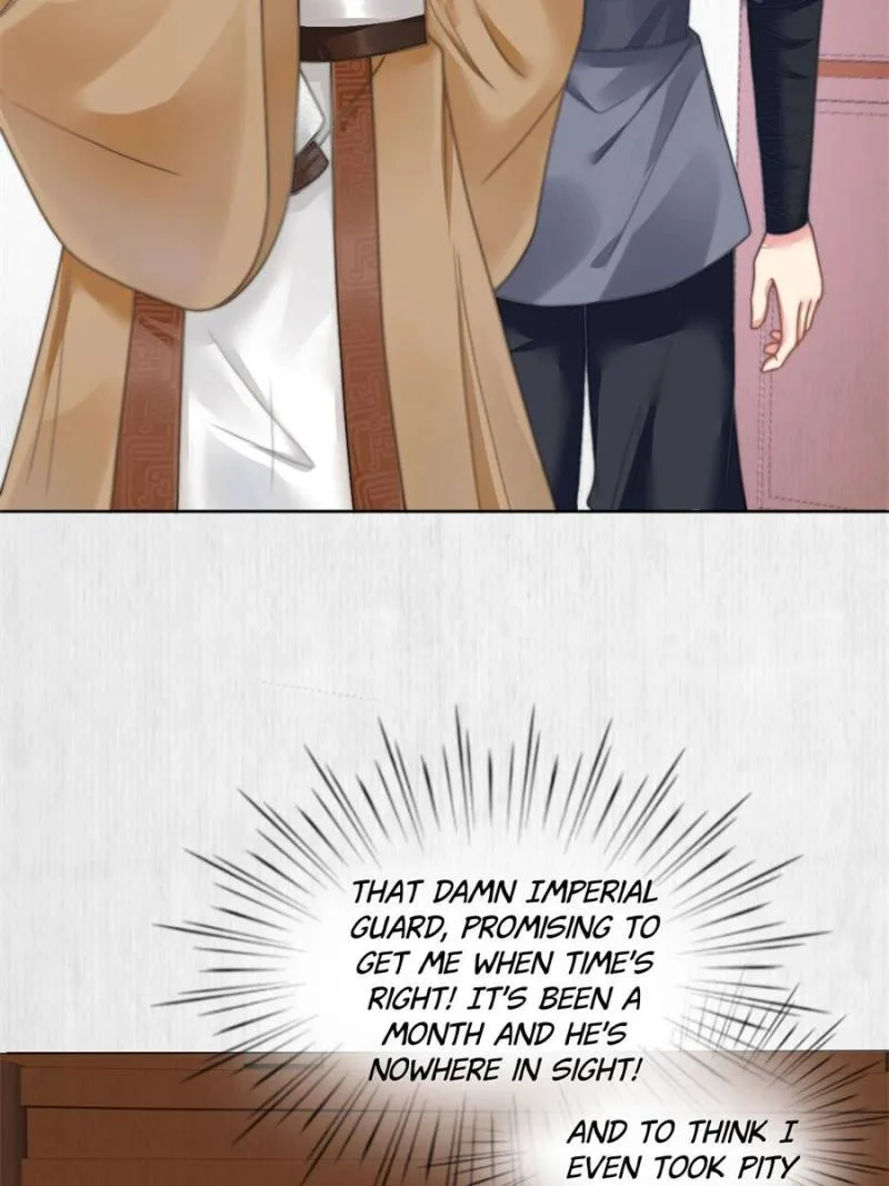 The Young Genius Paintress Chapter 4 page 52