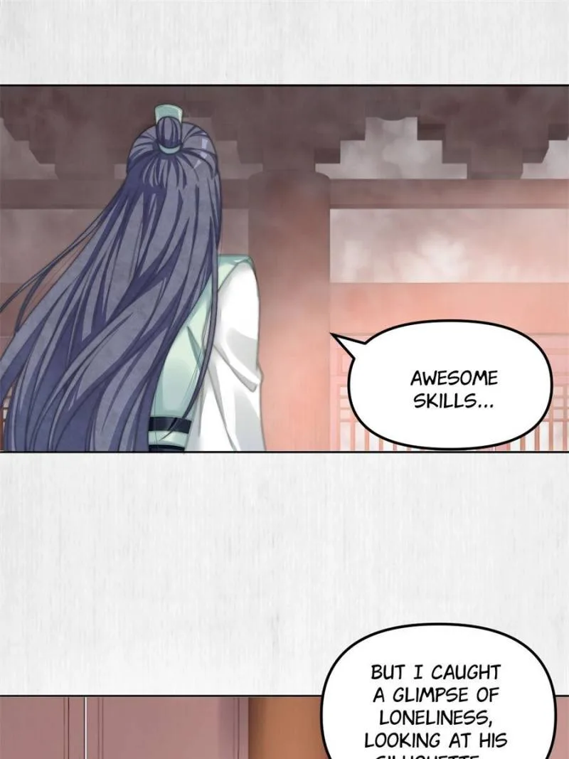The Young Genius Paintress Chapter 4 page 45